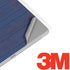 Guam Flag Dark Wood Surface Go Skin